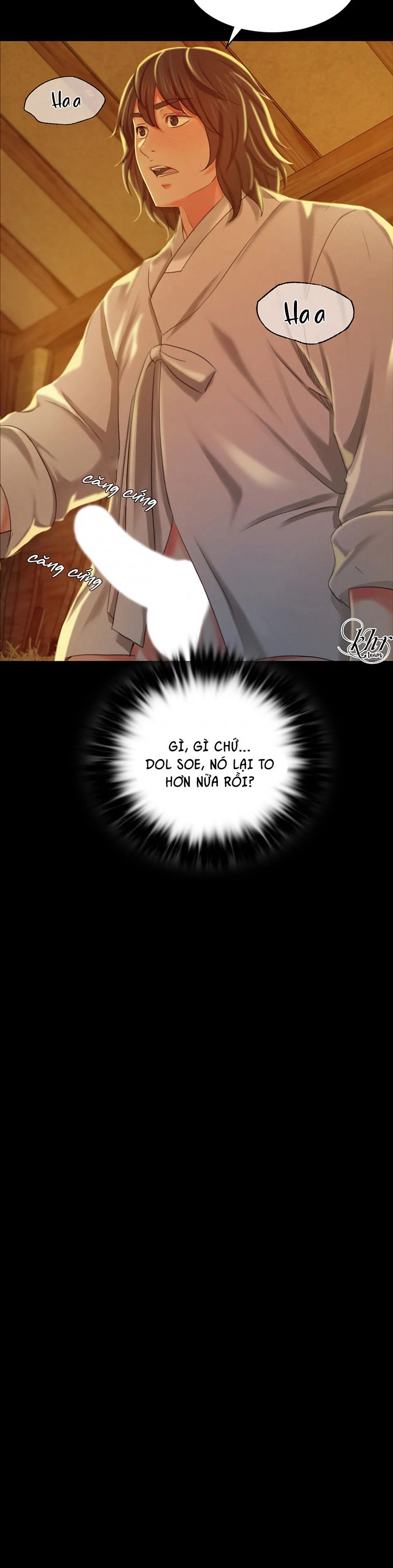 Em Chỉ Có Thể Là Của Tôi Chapter 14 - Trang 2