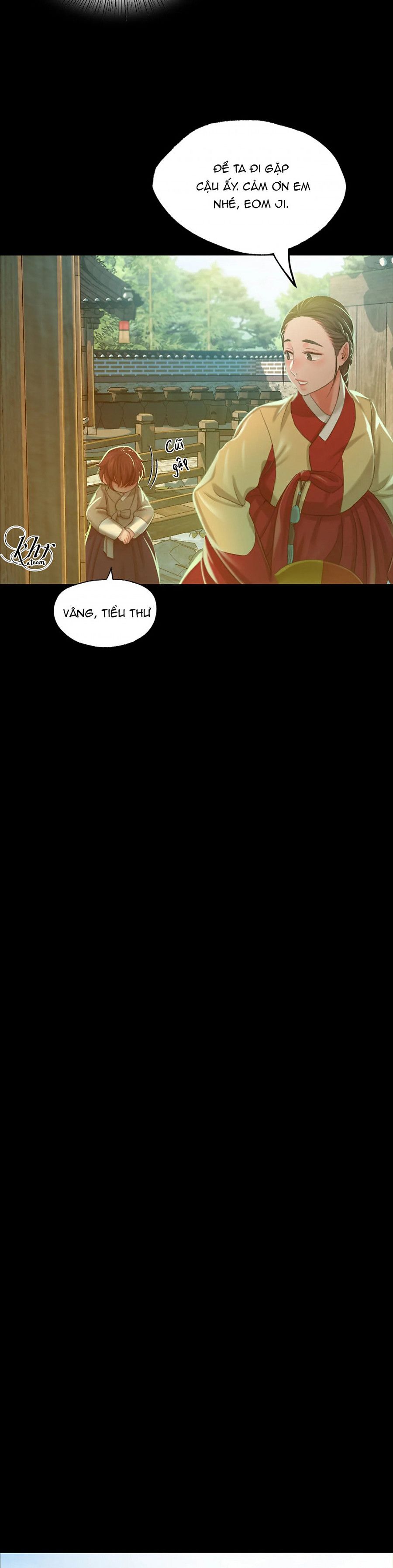 Em Chỉ Có Thể Là Của Tôi Chapter 14 - Trang 2