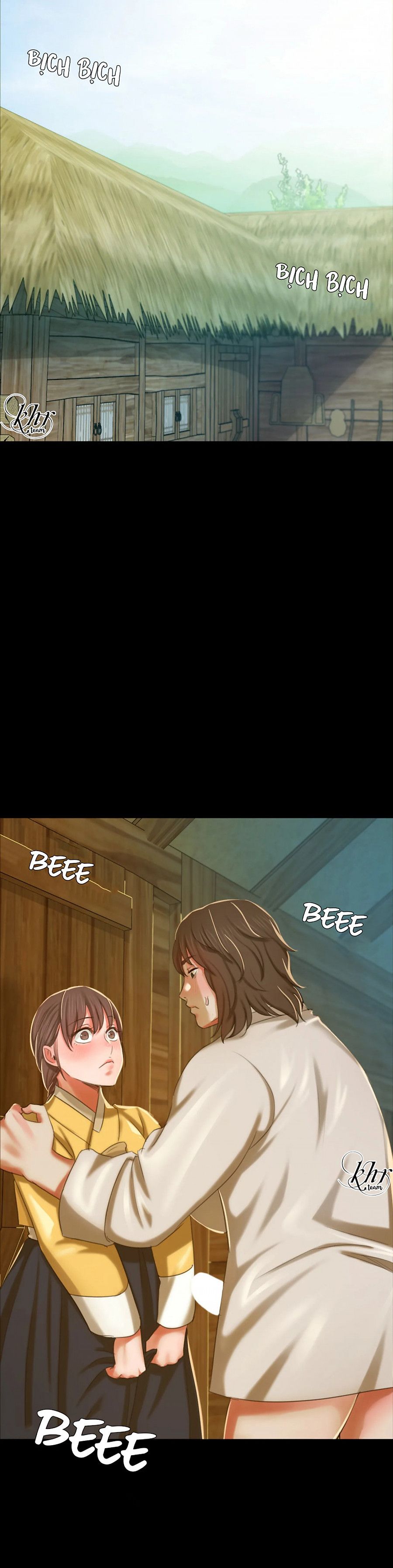 Em Chỉ Có Thể Là Của Tôi Chapter 14 - Trang 2