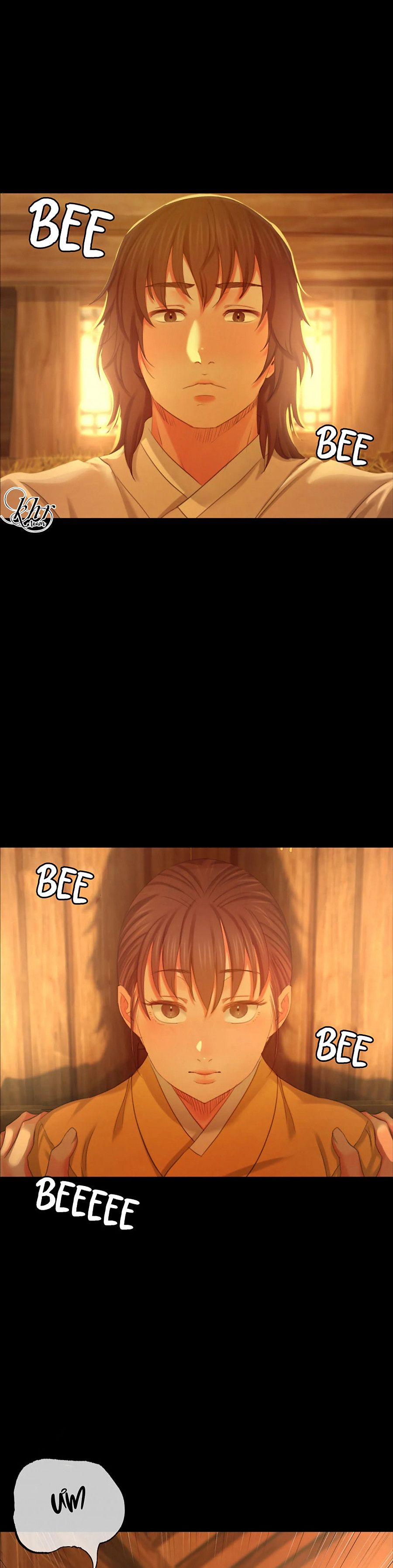 Em Chỉ Có Thể Là Của Tôi Chapter 14 - Trang 2