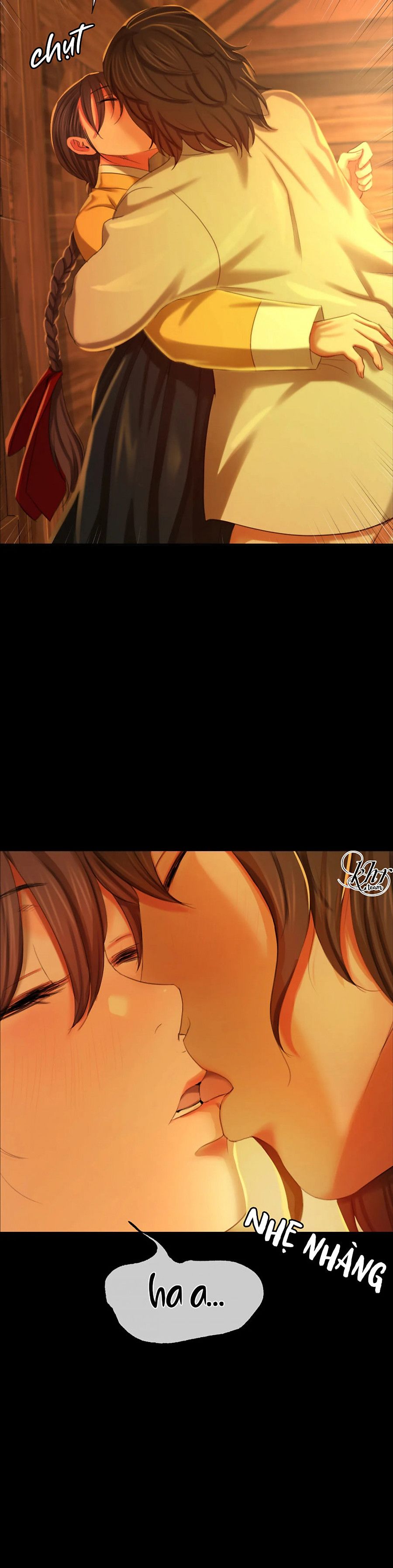 Em Chỉ Có Thể Là Của Tôi Chapter 14 - Trang 2