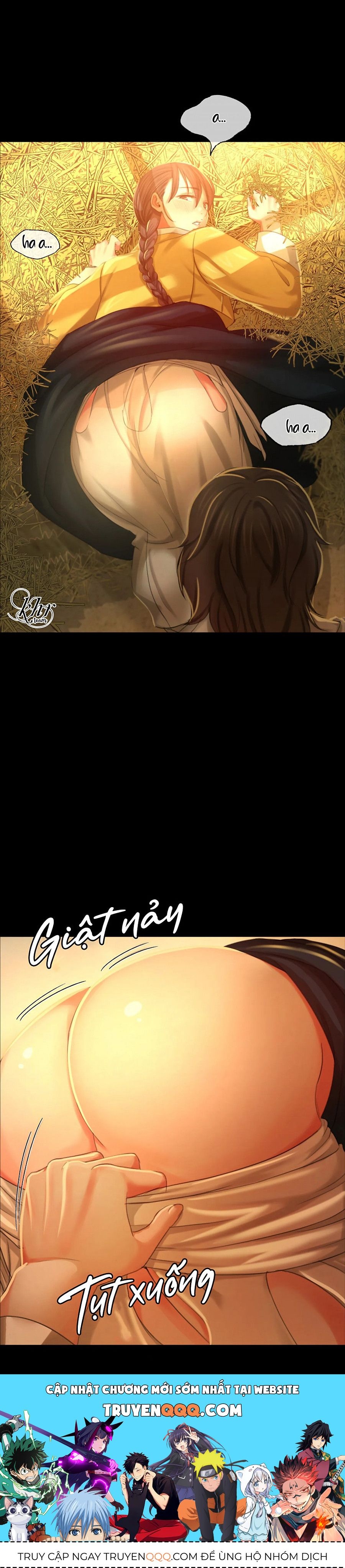 Em Chỉ Có Thể Là Của Tôi Chapter 14 - Trang 2