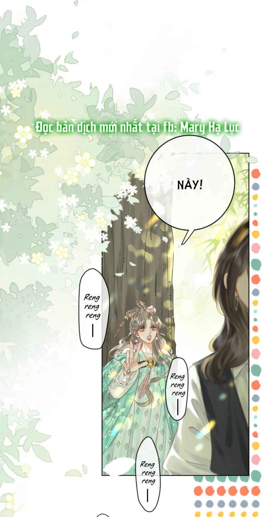 Em Chỉ Có Thể Là Của Tôi Chapter 15.2 - Trang 2