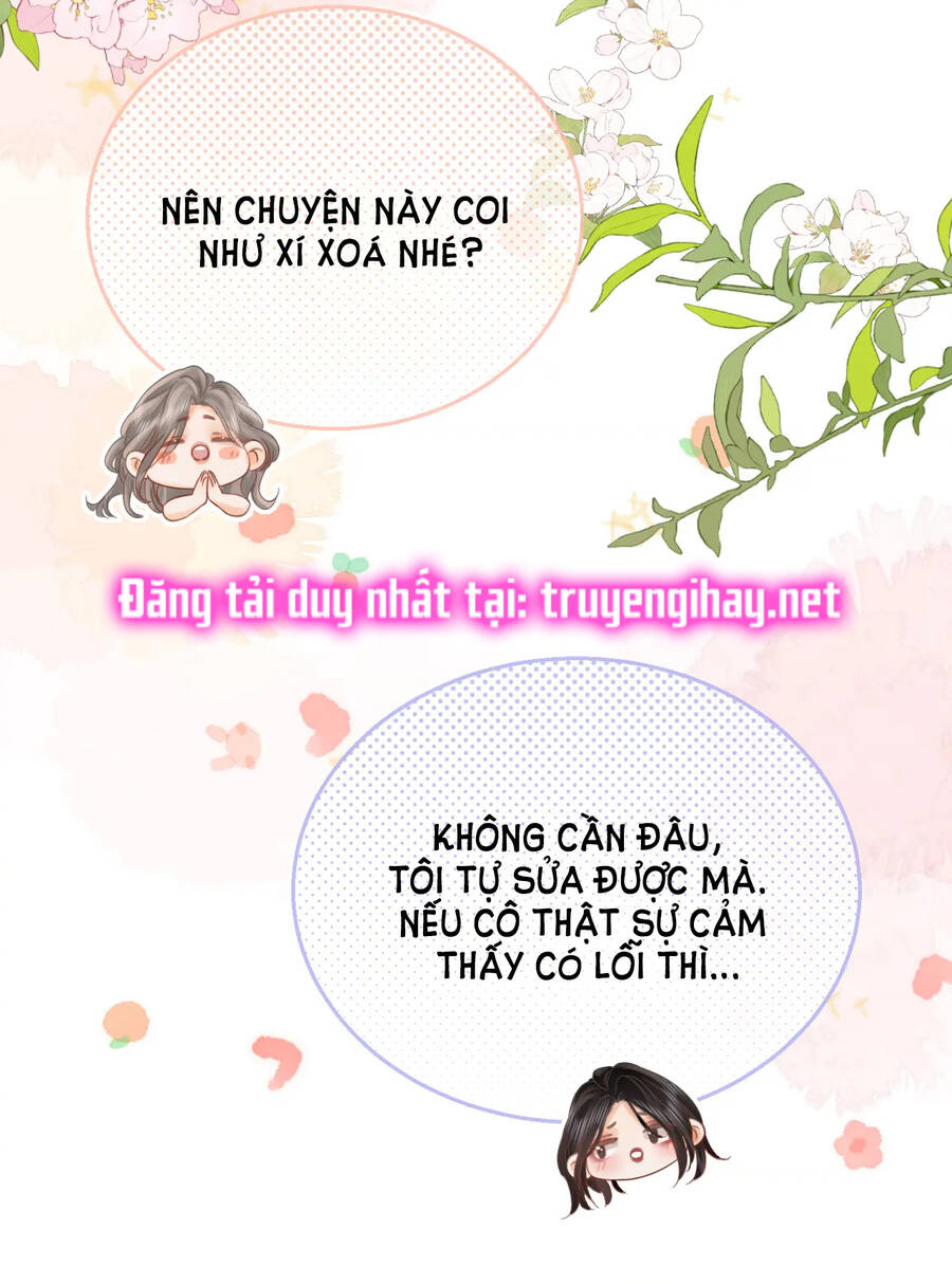 Em Chỉ Có Thể Là Của Tôi Chapter 15.2 - Trang 2