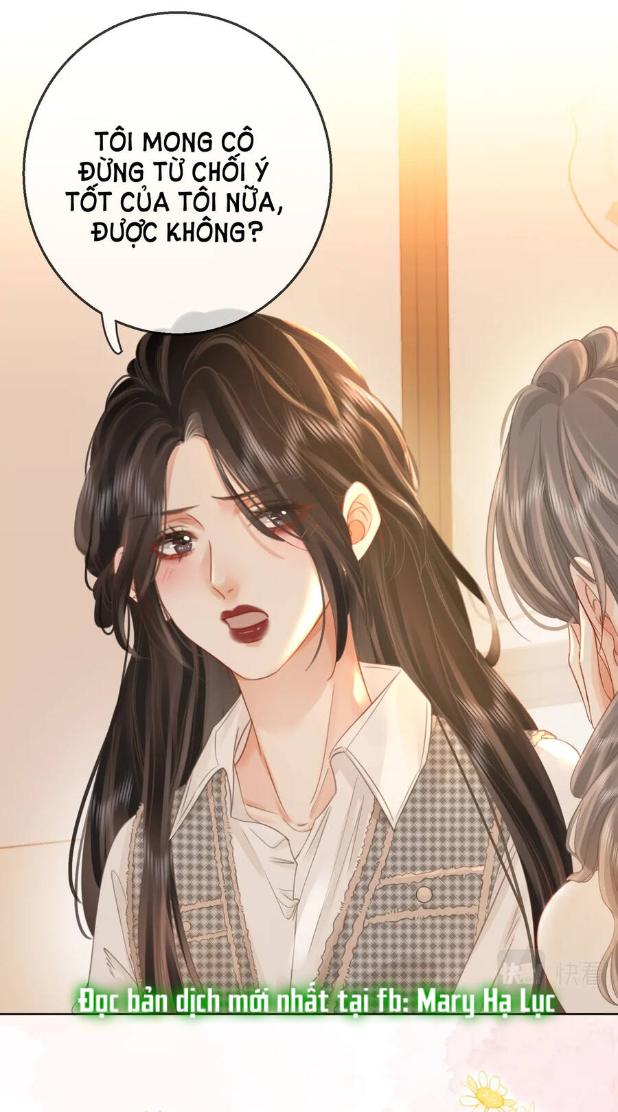 Em Chỉ Có Thể Là Của Tôi Chapter 15.2 - Trang 2