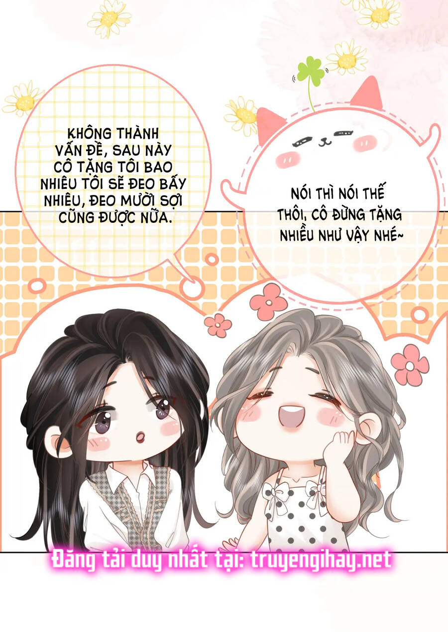 Em Chỉ Có Thể Là Của Tôi Chapter 15.2 - Trang 2