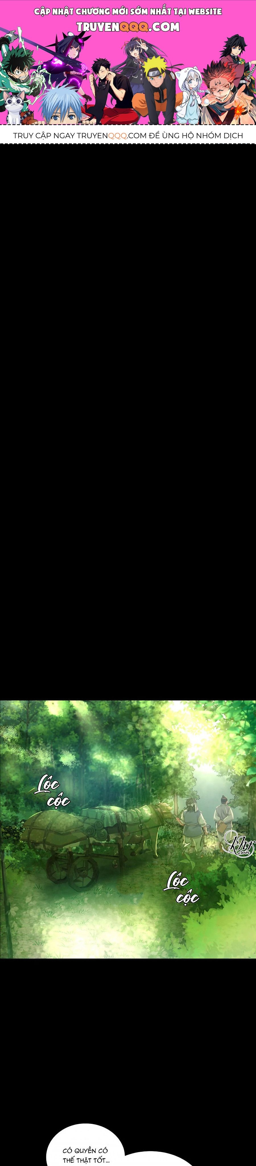 Em Chỉ Có Thể Là Của Tôi Chapter 15.5 - Trang 2