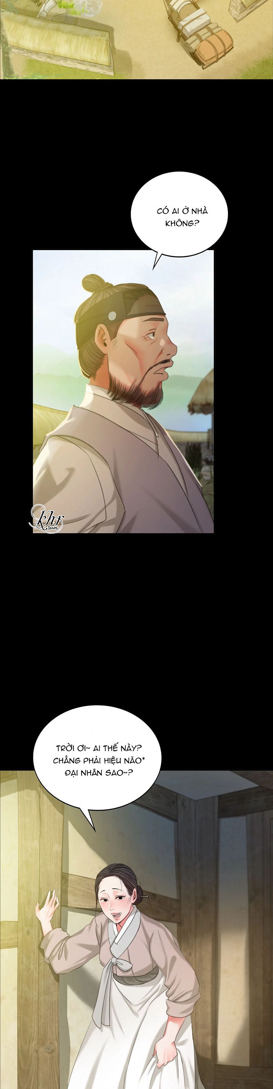 Em Chỉ Có Thể Là Của Tôi Chapter 15.5 - Trang 2