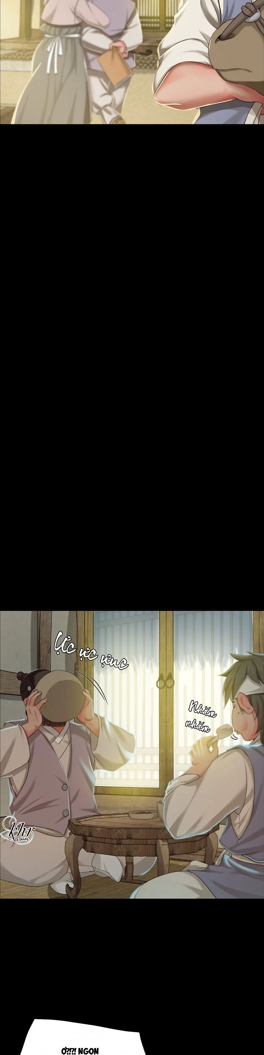 Em Chỉ Có Thể Là Của Tôi Chapter 15.5 - Trang 2