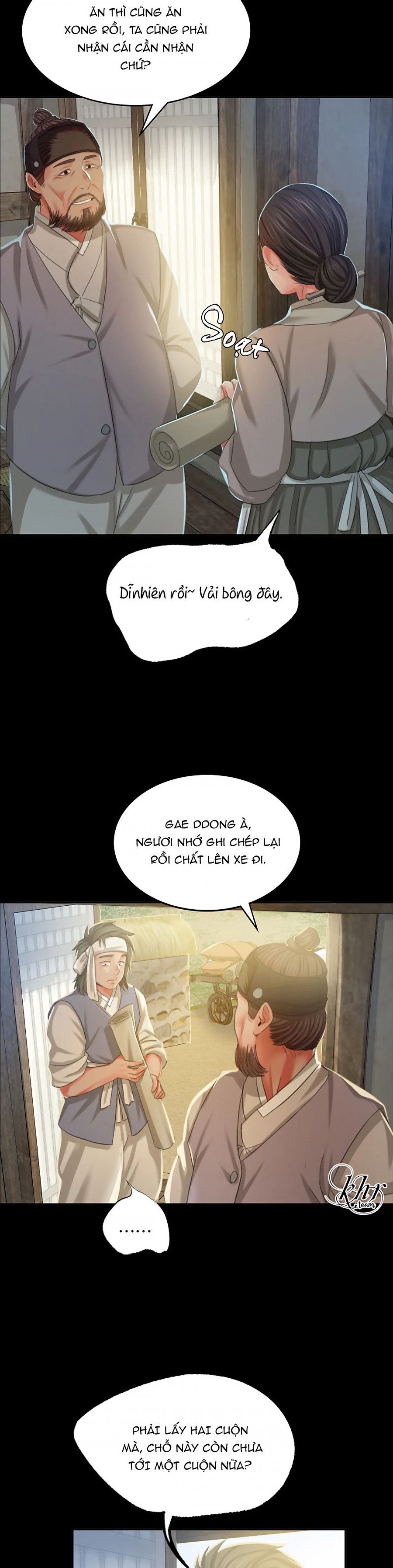 Em Chỉ Có Thể Là Của Tôi Chapter 15.5 - Trang 2