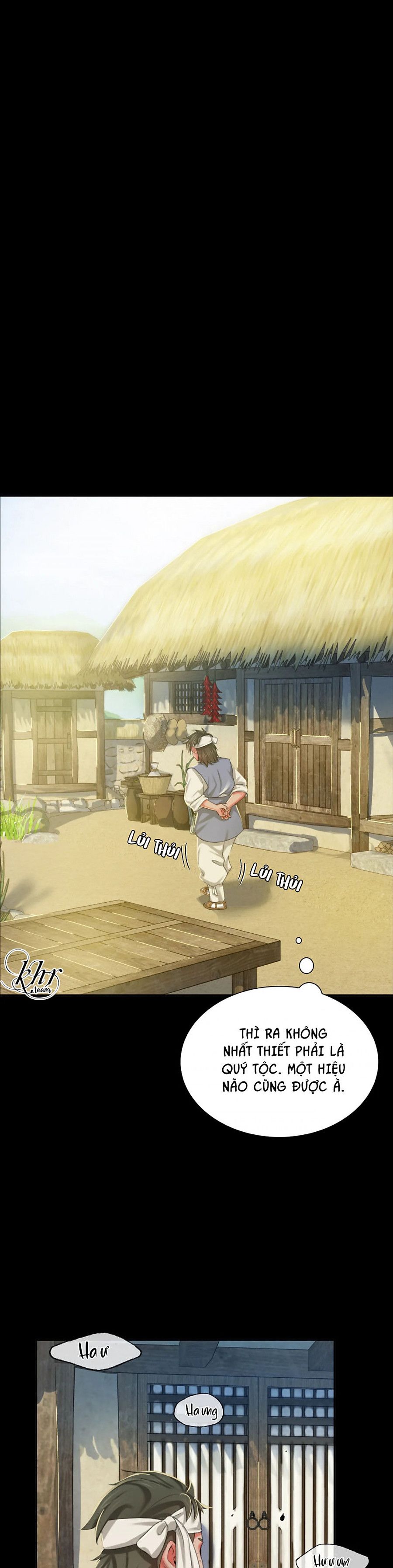 Em Chỉ Có Thể Là Của Tôi Chapter 15.5 - Trang 2