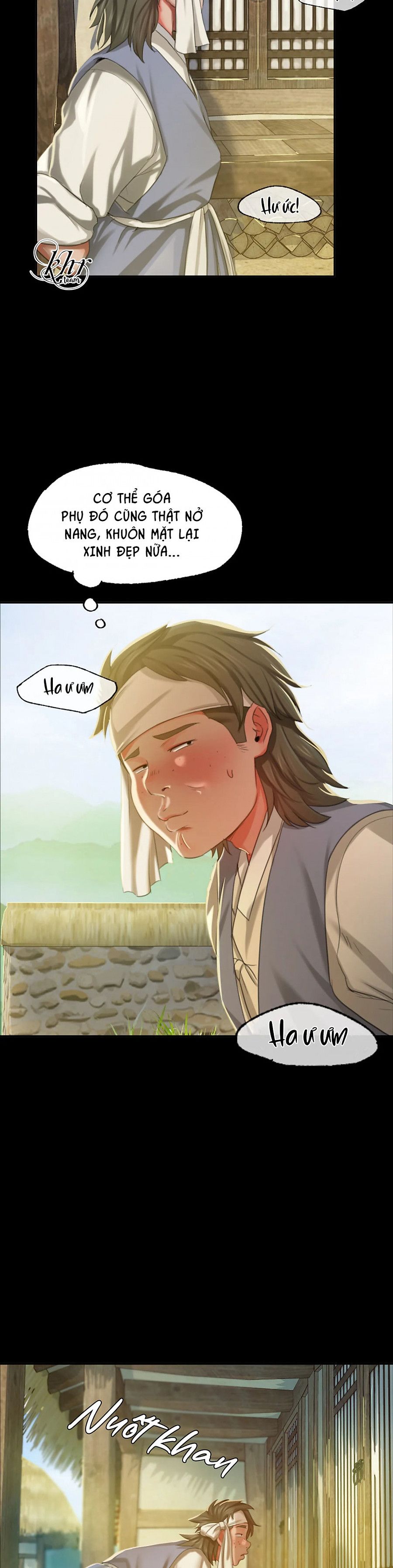 Em Chỉ Có Thể Là Của Tôi Chapter 15.5 - Trang 2