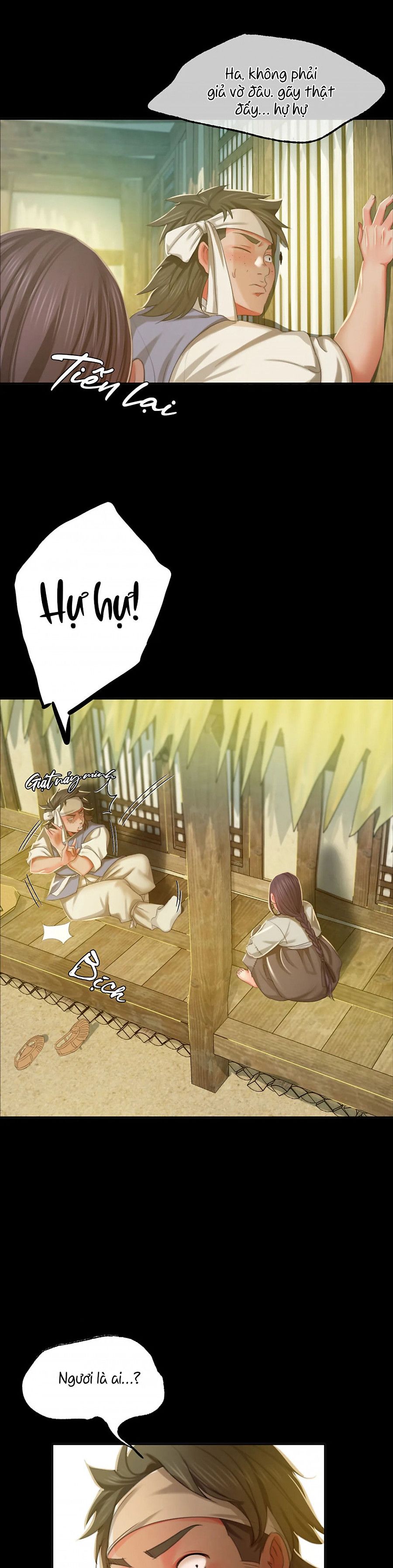 Em Chỉ Có Thể Là Của Tôi Chapter 15.5 - Trang 2