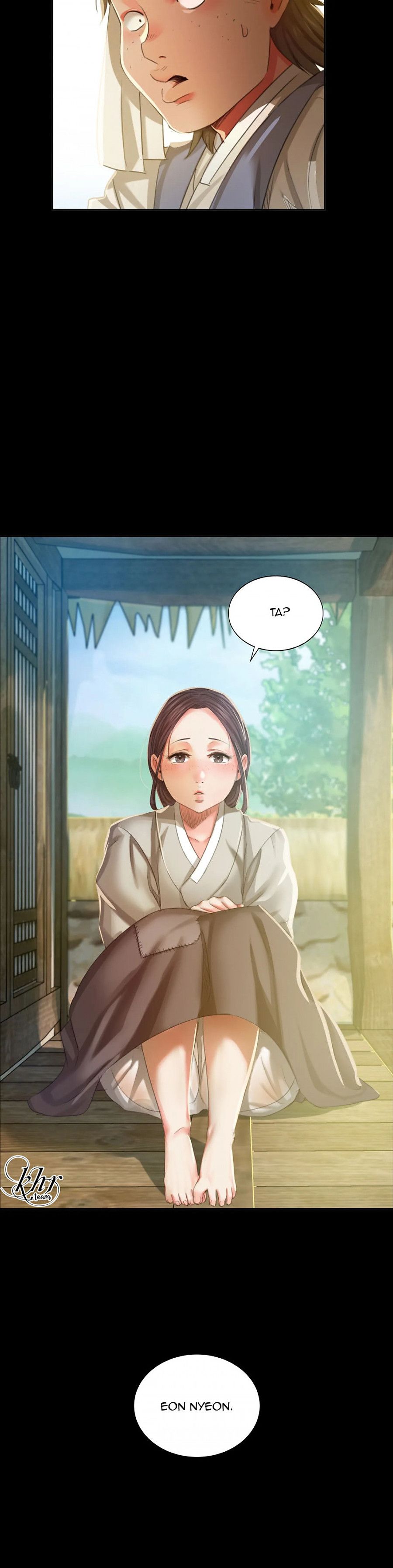 Em Chỉ Có Thể Là Của Tôi Chapter 15.5 - Trang 2