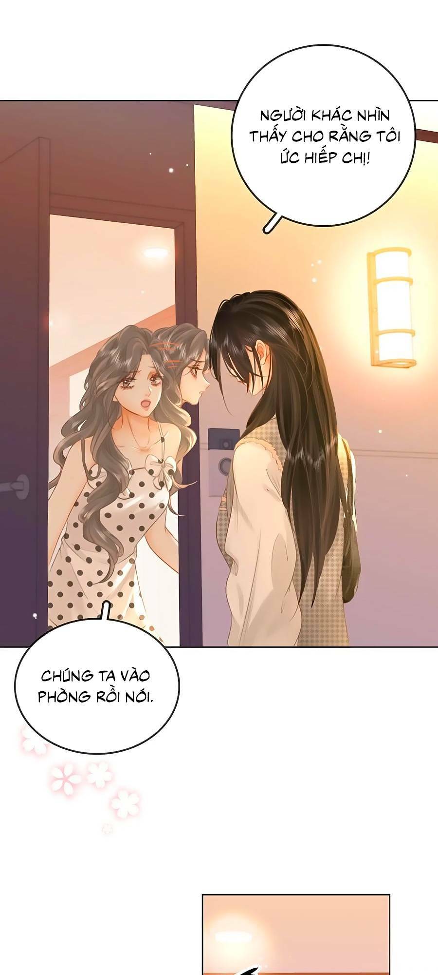 Em Chỉ Có Thể Là Của Tôi Chapter 15 - Trang 2