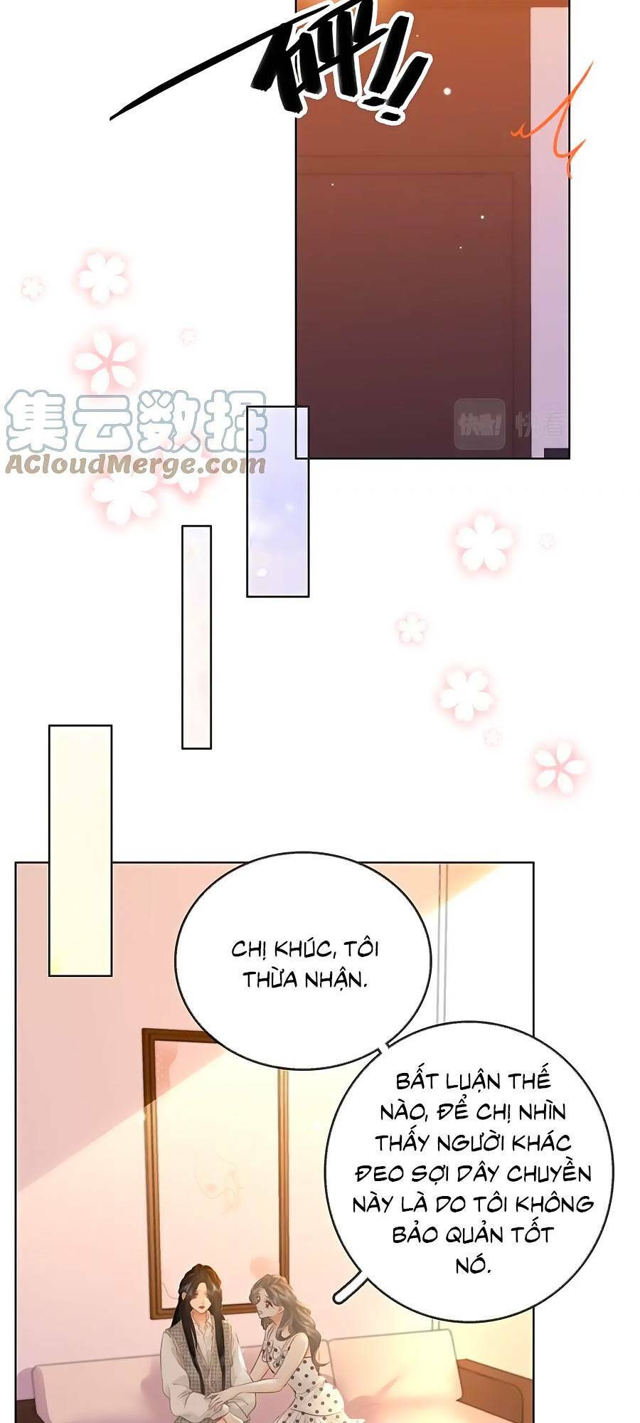 Em Chỉ Có Thể Là Của Tôi Chapter 15 - Trang 2