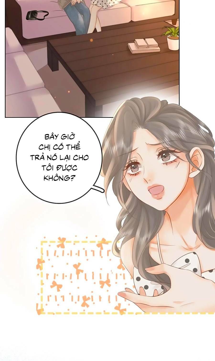 Em Chỉ Có Thể Là Của Tôi Chapter 15 - Trang 2
