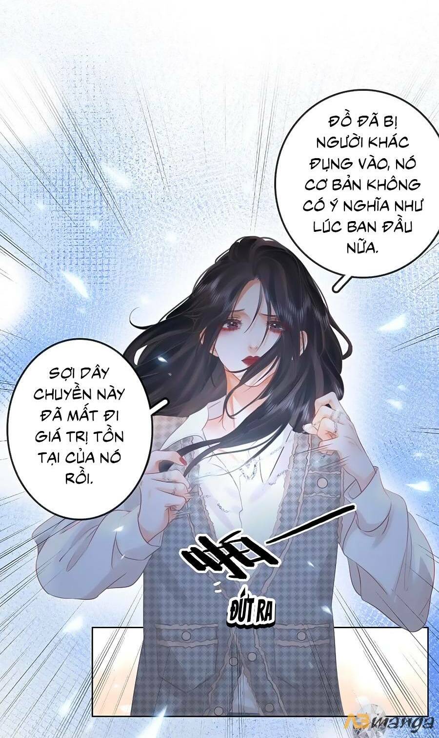 Em Chỉ Có Thể Là Của Tôi Chapter 15 - Trang 2