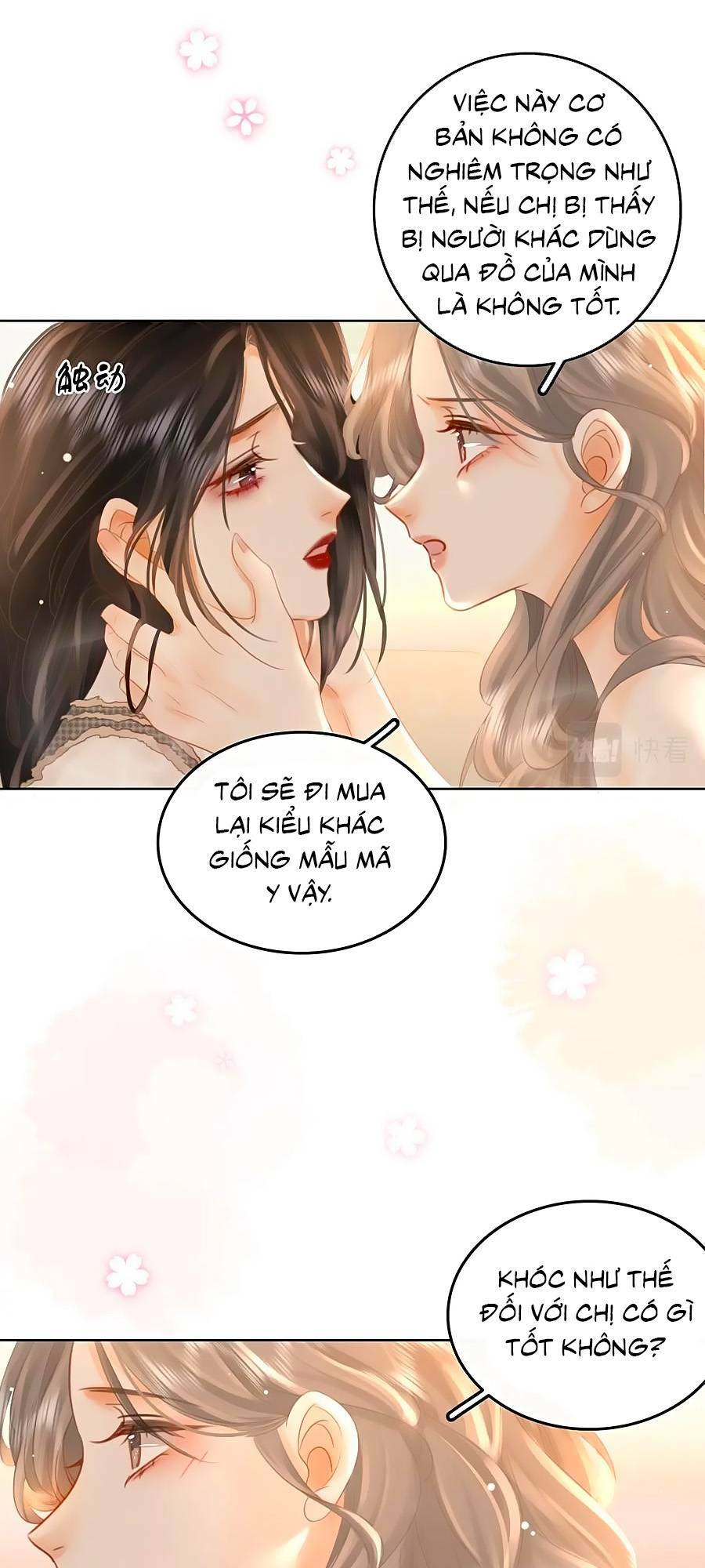 Em Chỉ Có Thể Là Của Tôi Chapter 15 - Trang 2