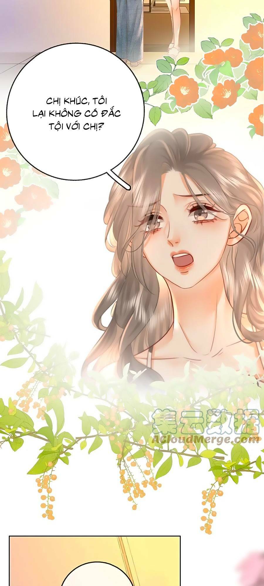 Em Chỉ Có Thể Là Của Tôi Chapter 15 - Trang 2