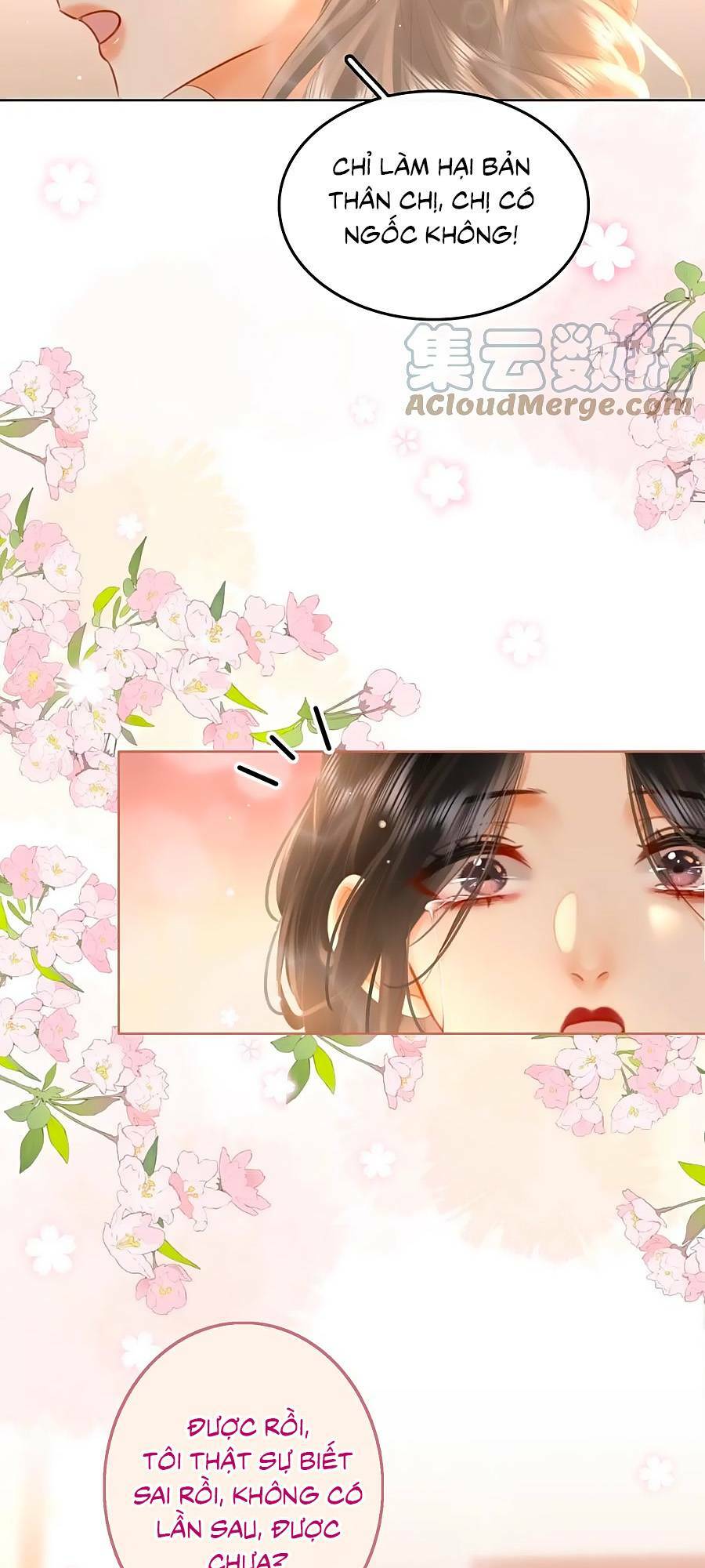 Em Chỉ Có Thể Là Của Tôi Chapter 15 - Trang 2