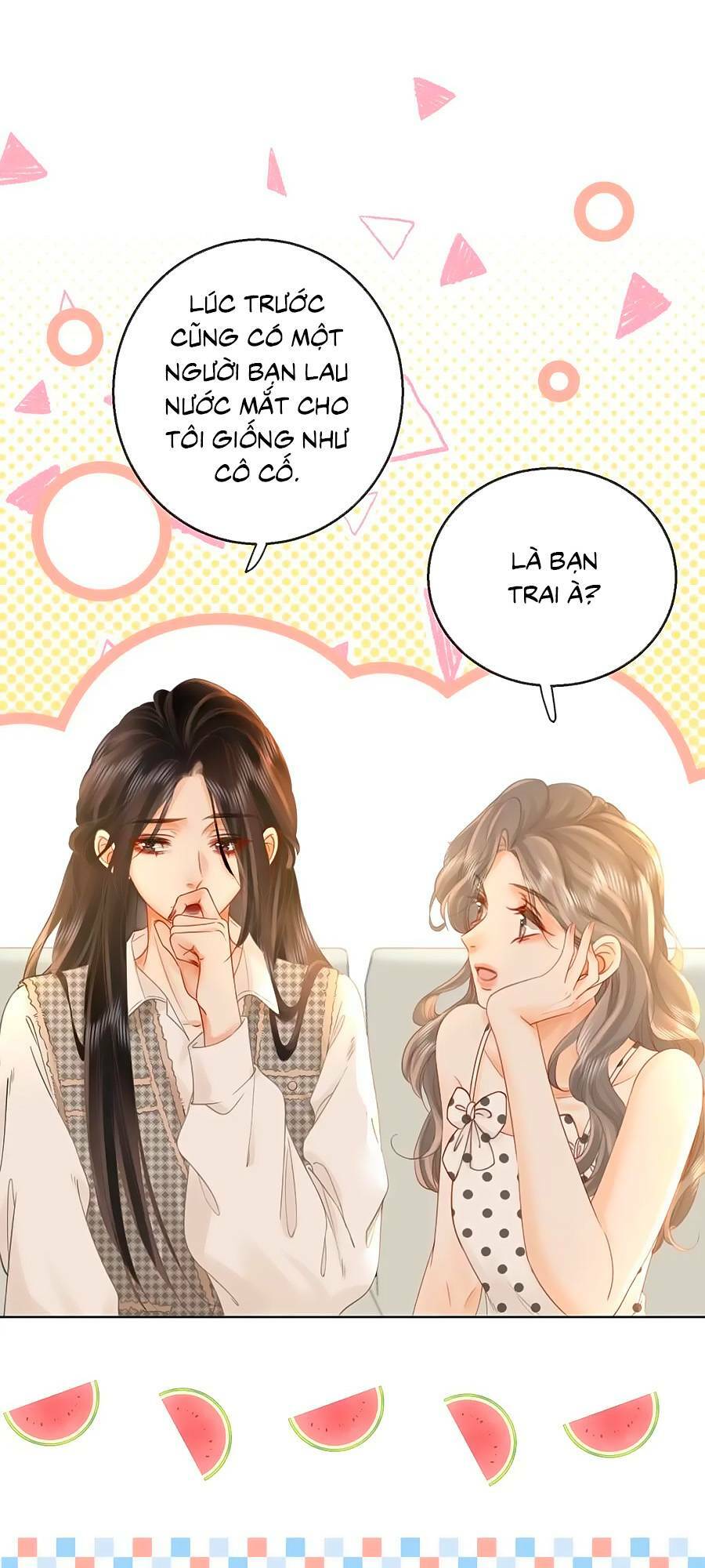 Em Chỉ Có Thể Là Của Tôi Chapter 15 - Trang 2