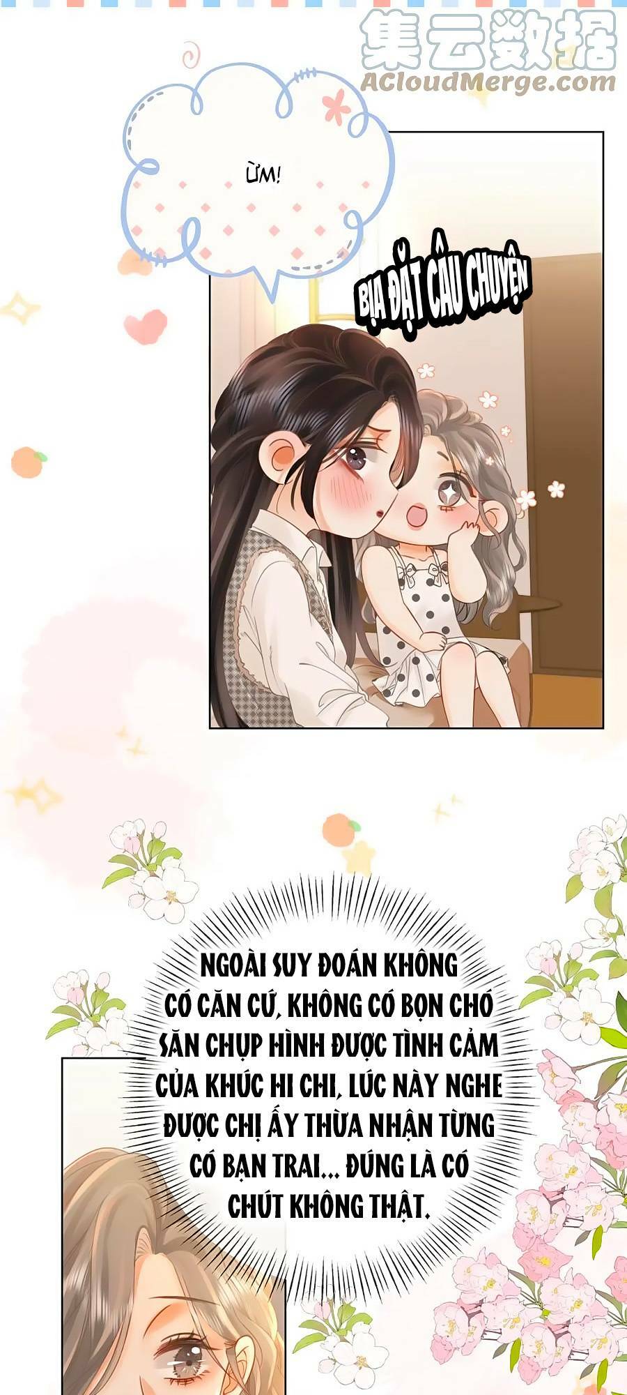 Em Chỉ Có Thể Là Của Tôi Chapter 15 - Trang 2