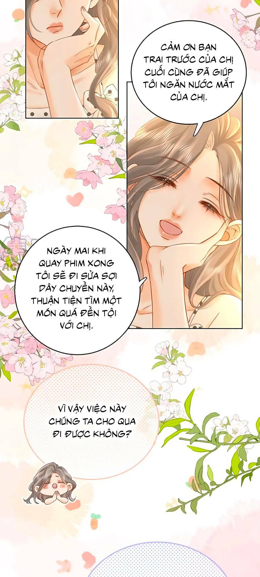 Em Chỉ Có Thể Là Của Tôi Chapter 15 - Trang 2