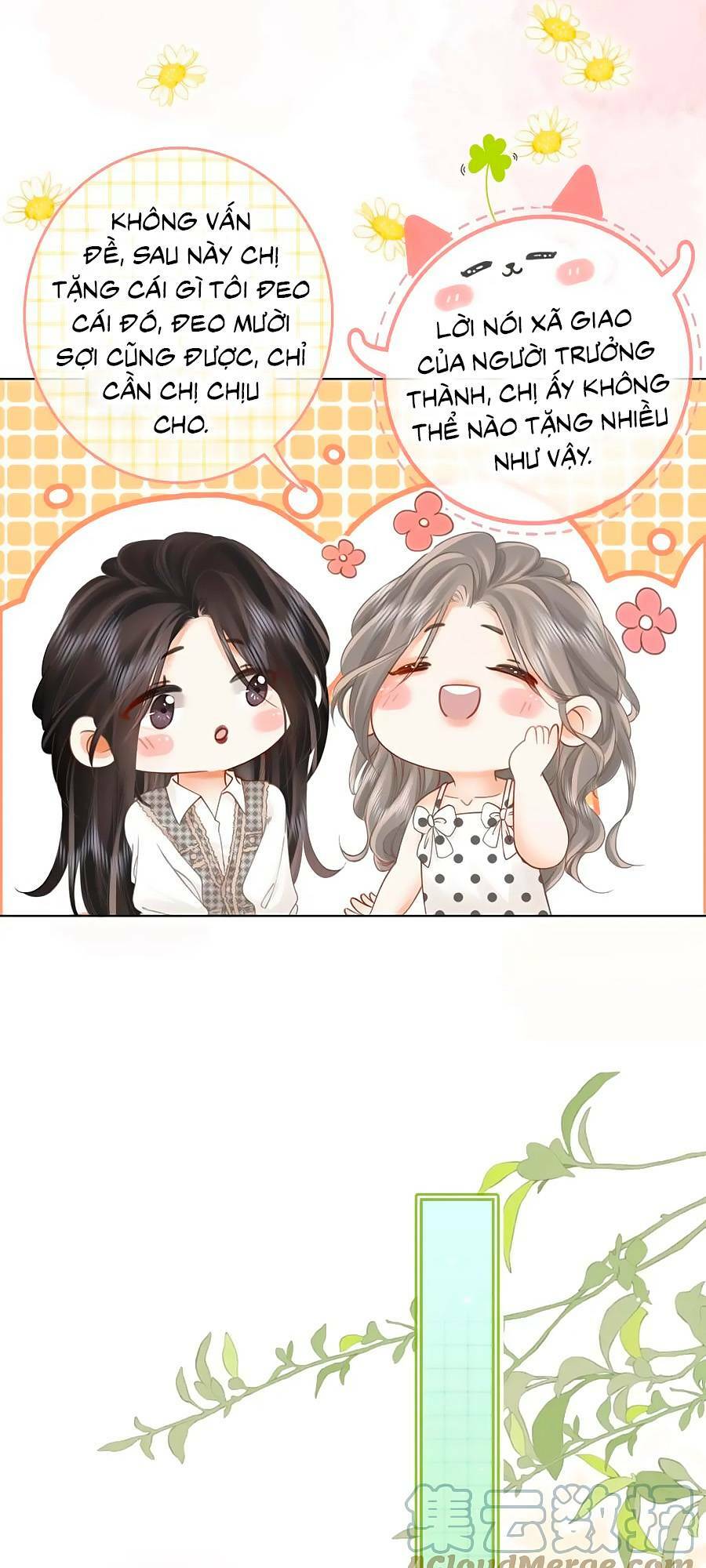 Em Chỉ Có Thể Là Của Tôi Chapter 15 - Trang 2