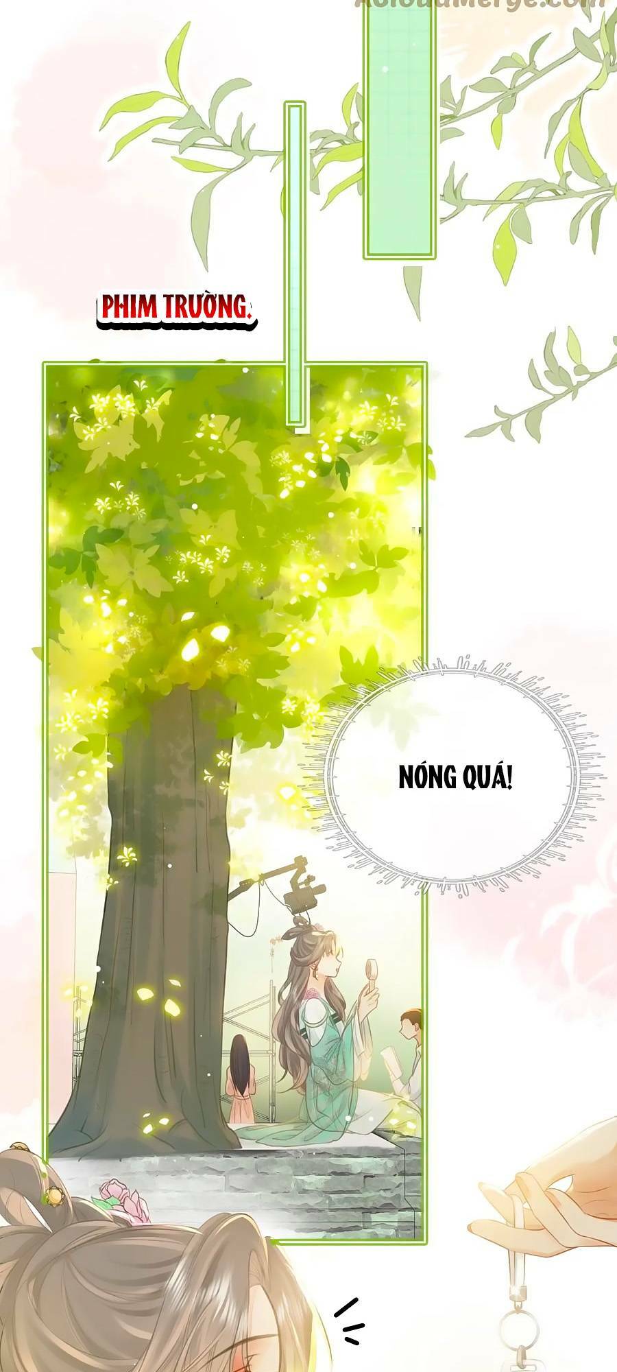 Em Chỉ Có Thể Là Của Tôi Chapter 15 - Trang 2