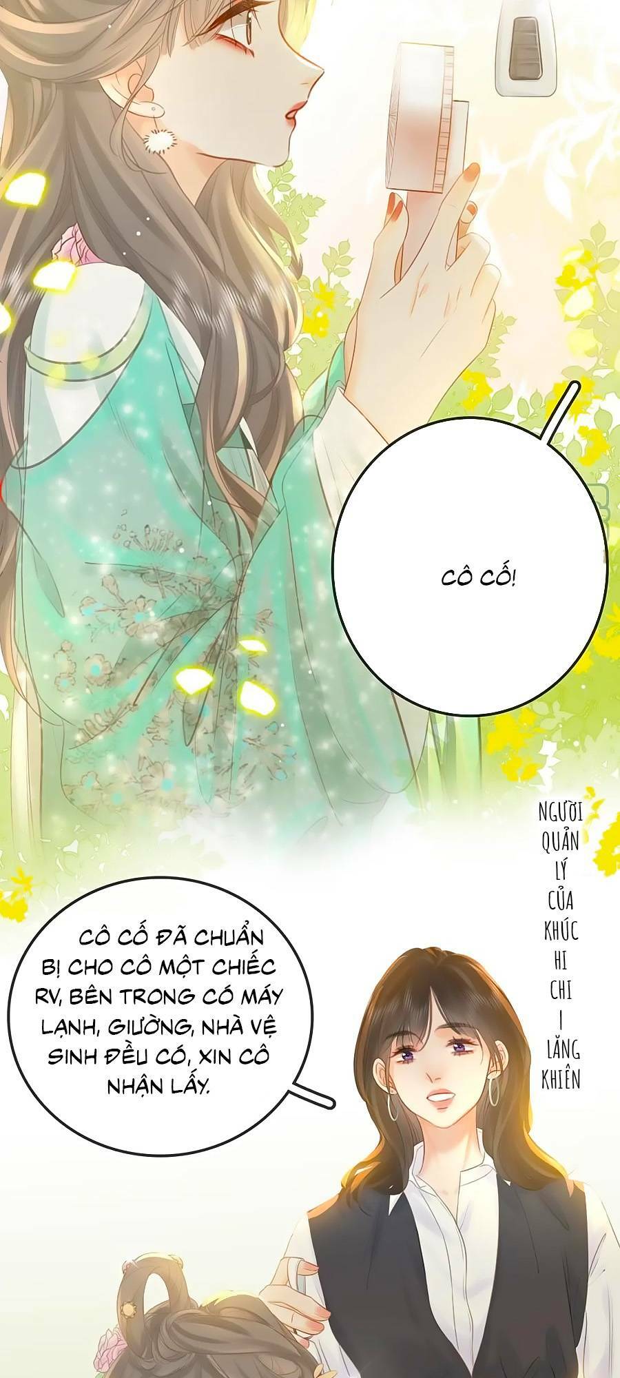 Em Chỉ Có Thể Là Của Tôi Chapter 15 - Trang 2