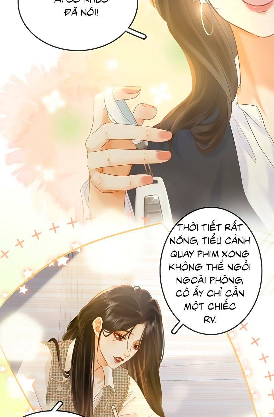 Em Chỉ Có Thể Là Của Tôi Chapter 15 - Trang 2