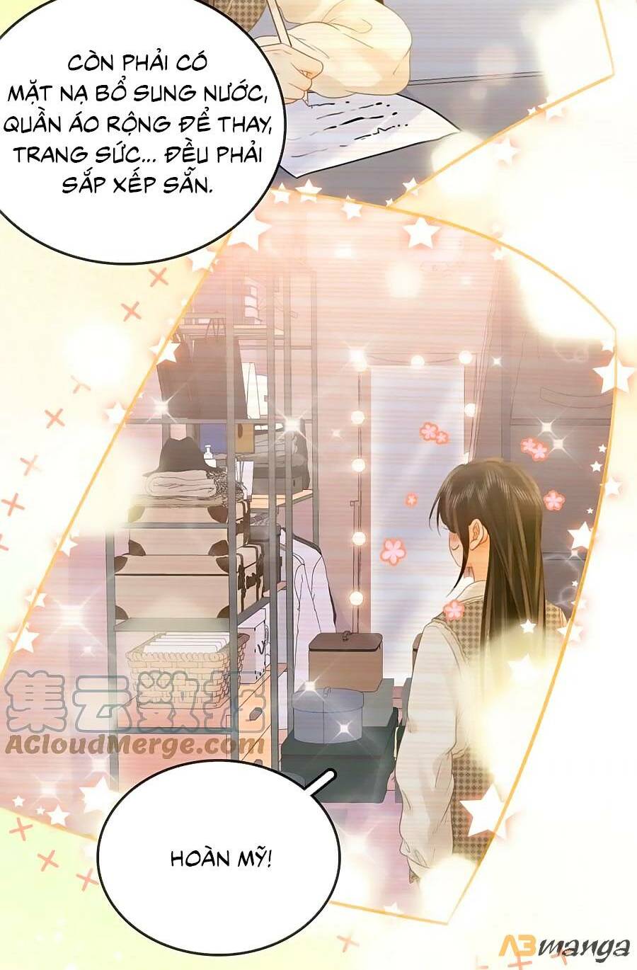 Em Chỉ Có Thể Là Của Tôi Chapter 15 - Trang 2