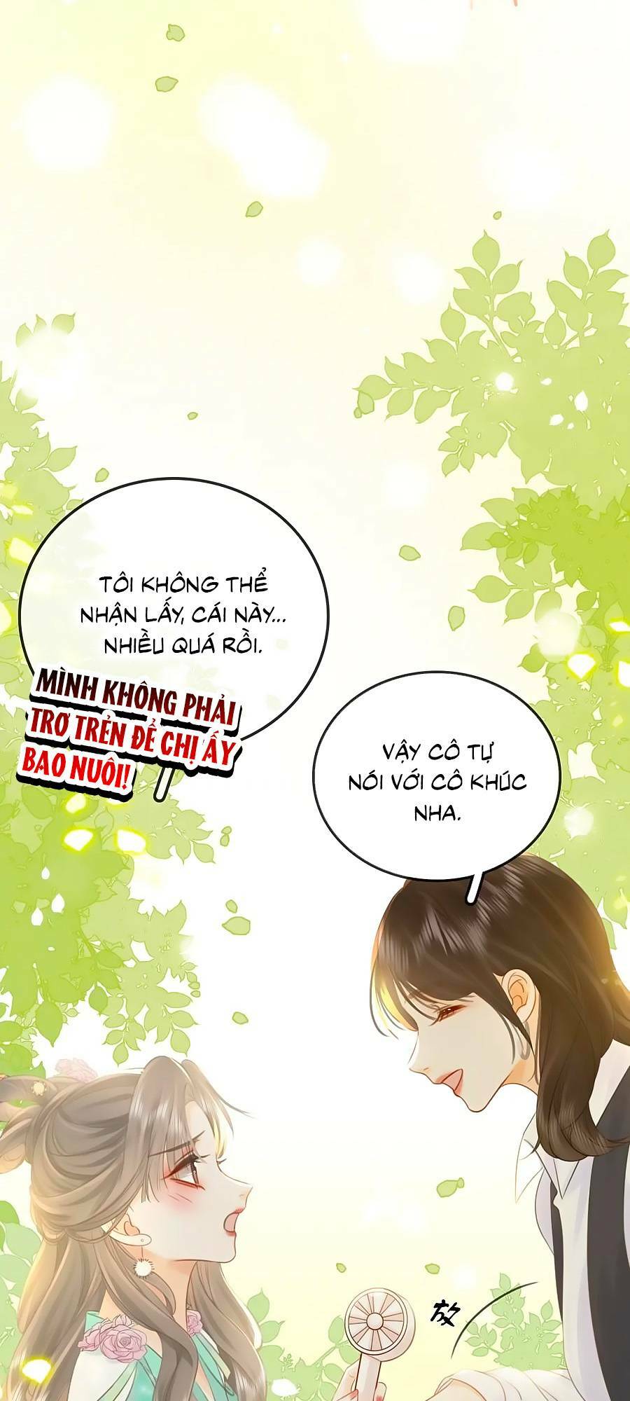 Em Chỉ Có Thể Là Của Tôi Chapter 15 - Trang 2