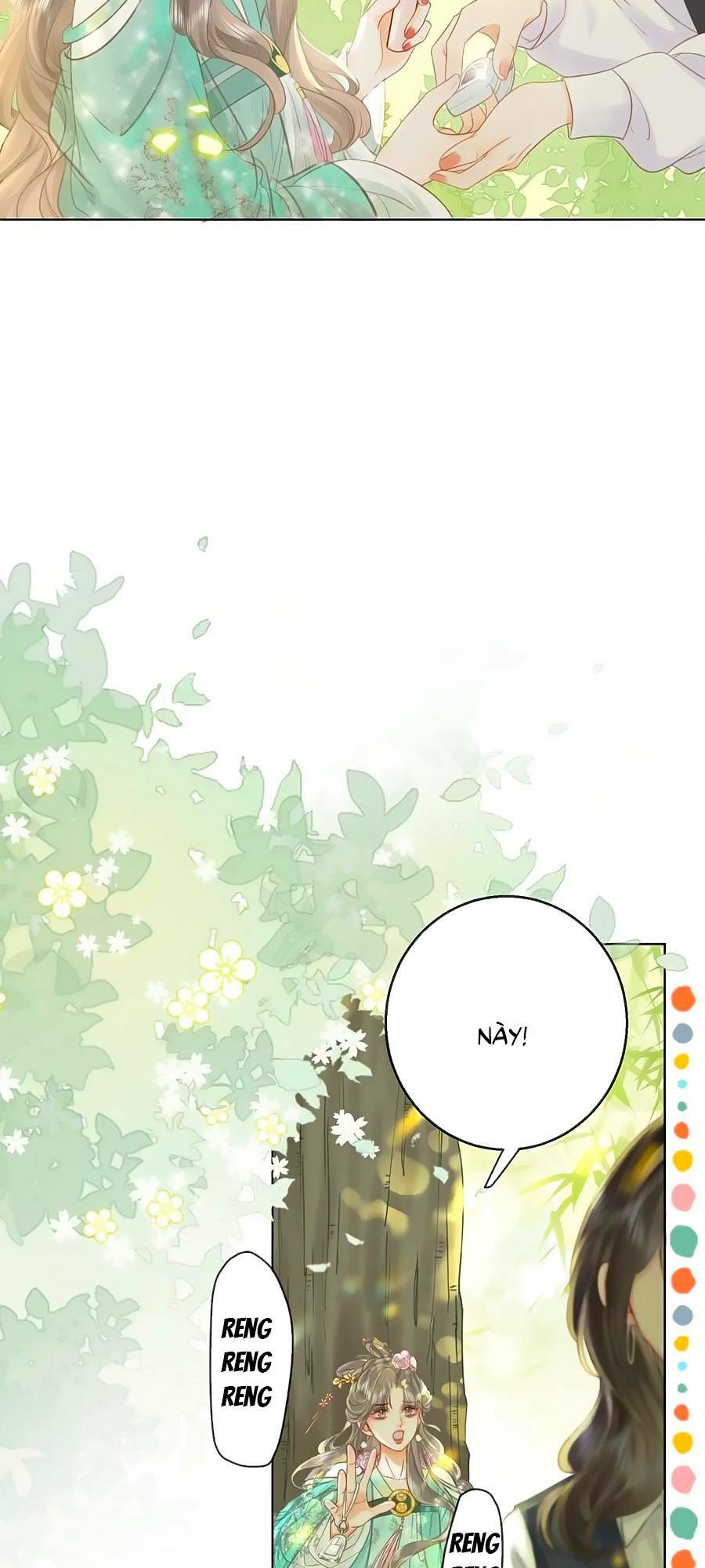 Em Chỉ Có Thể Là Của Tôi Chapter 15 - Trang 2