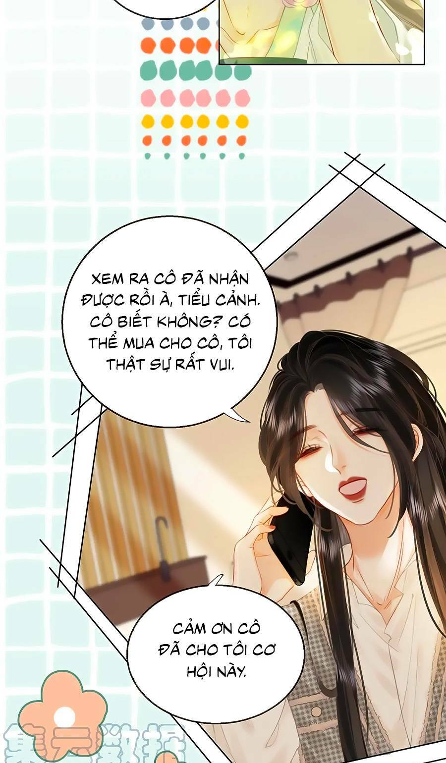 Em Chỉ Có Thể Là Của Tôi Chapter 15 - Trang 2
