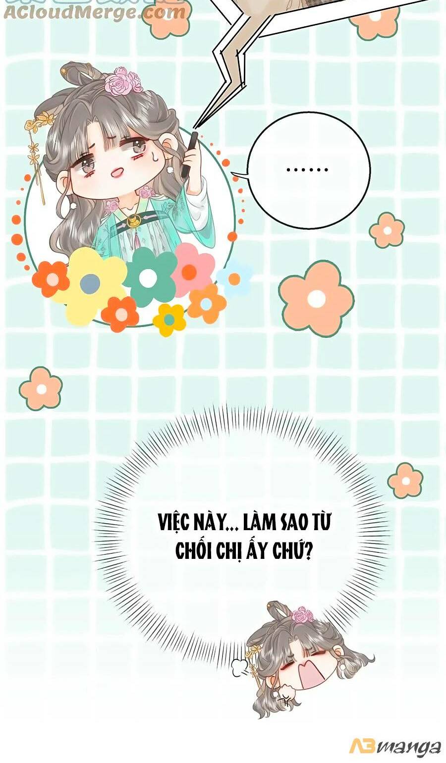 Em Chỉ Có Thể Là Của Tôi Chapter 15 - Trang 2