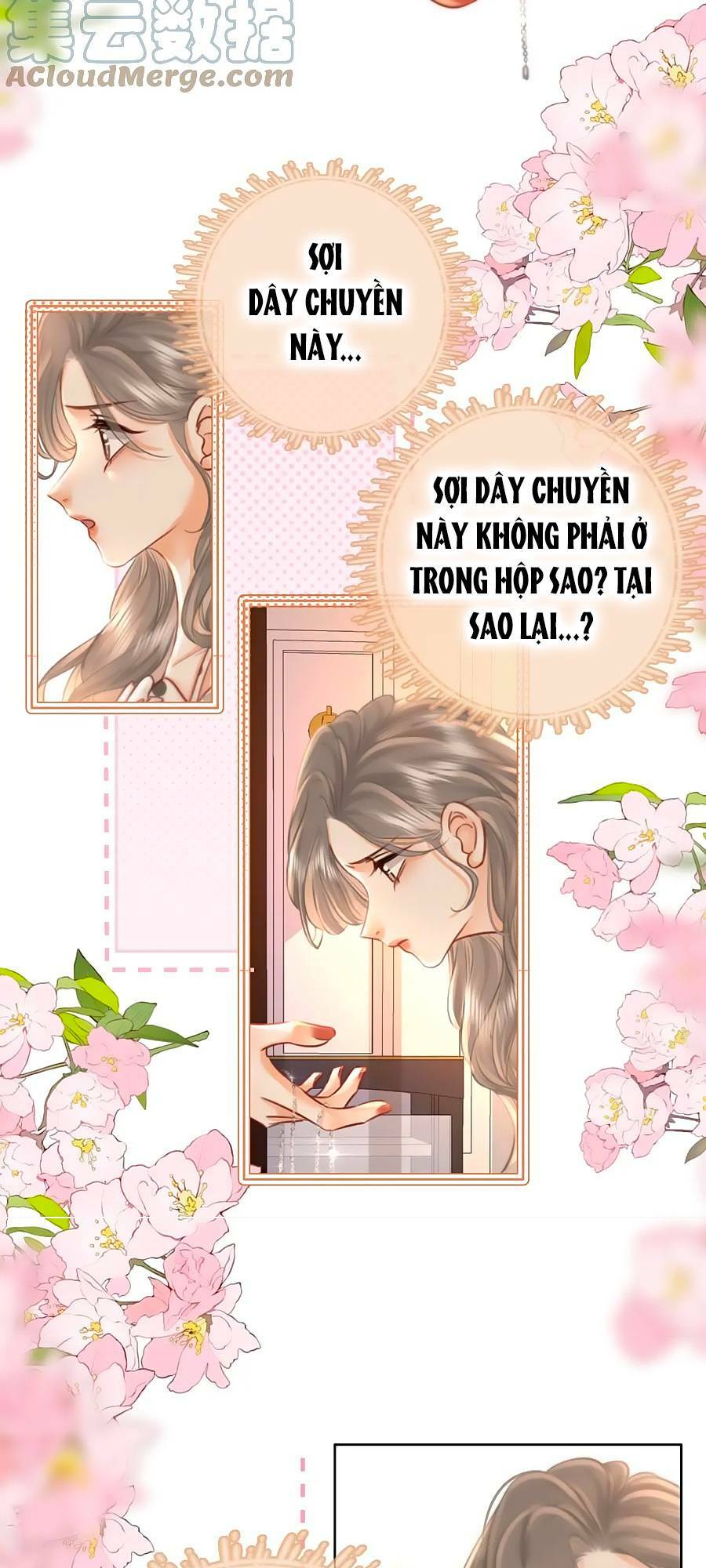Em Chỉ Có Thể Là Của Tôi Chapter 15 - Trang 2