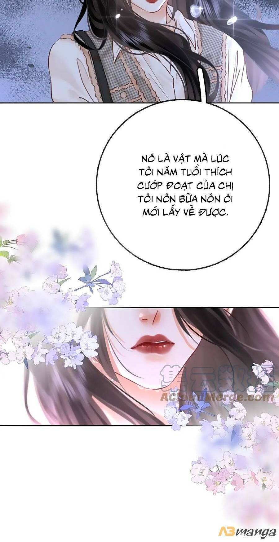 Em Chỉ Có Thể Là Của Tôi Chapter 15 - Trang 2