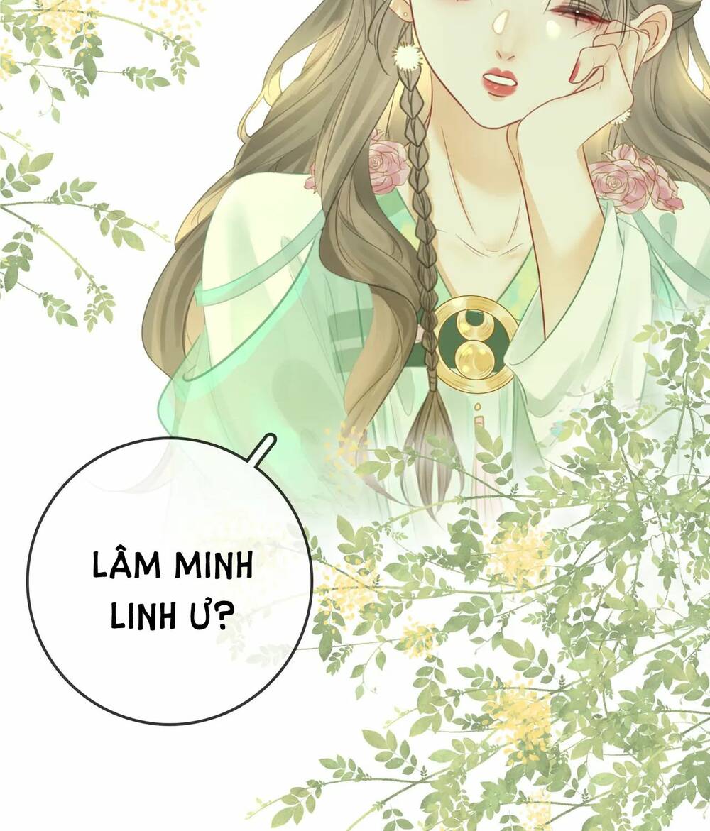 Em Chỉ Có Thể Là Của Tôi Chapter 16.1 - Trang 2