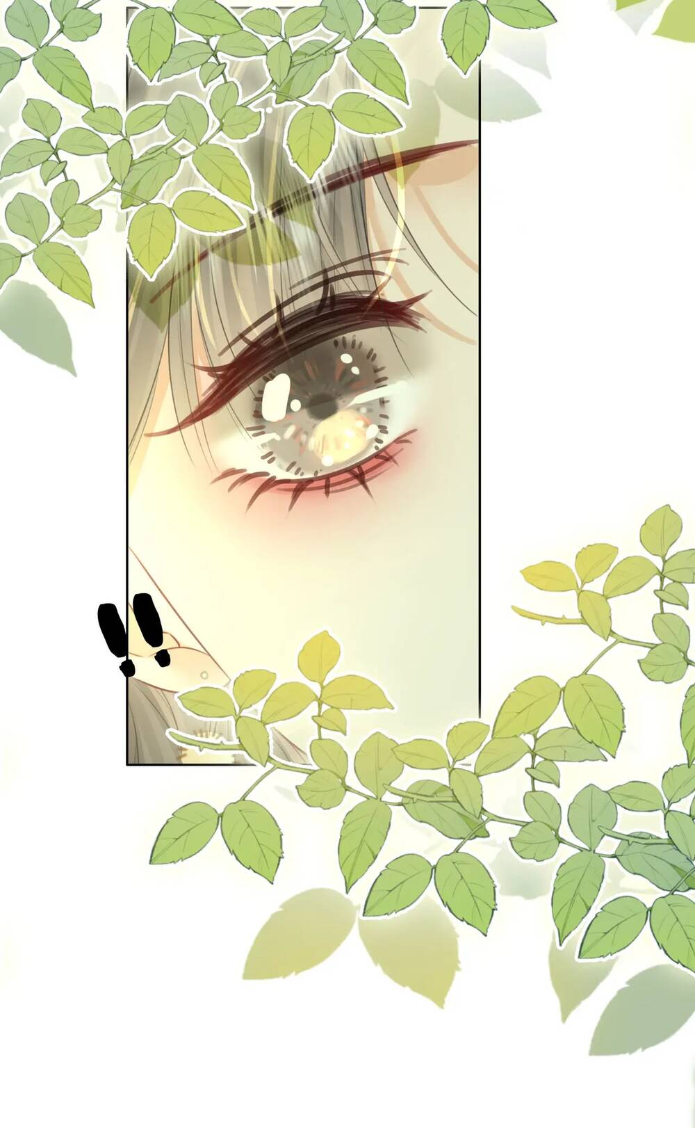 Em Chỉ Có Thể Là Của Tôi Chapter 16.1 - Trang 2