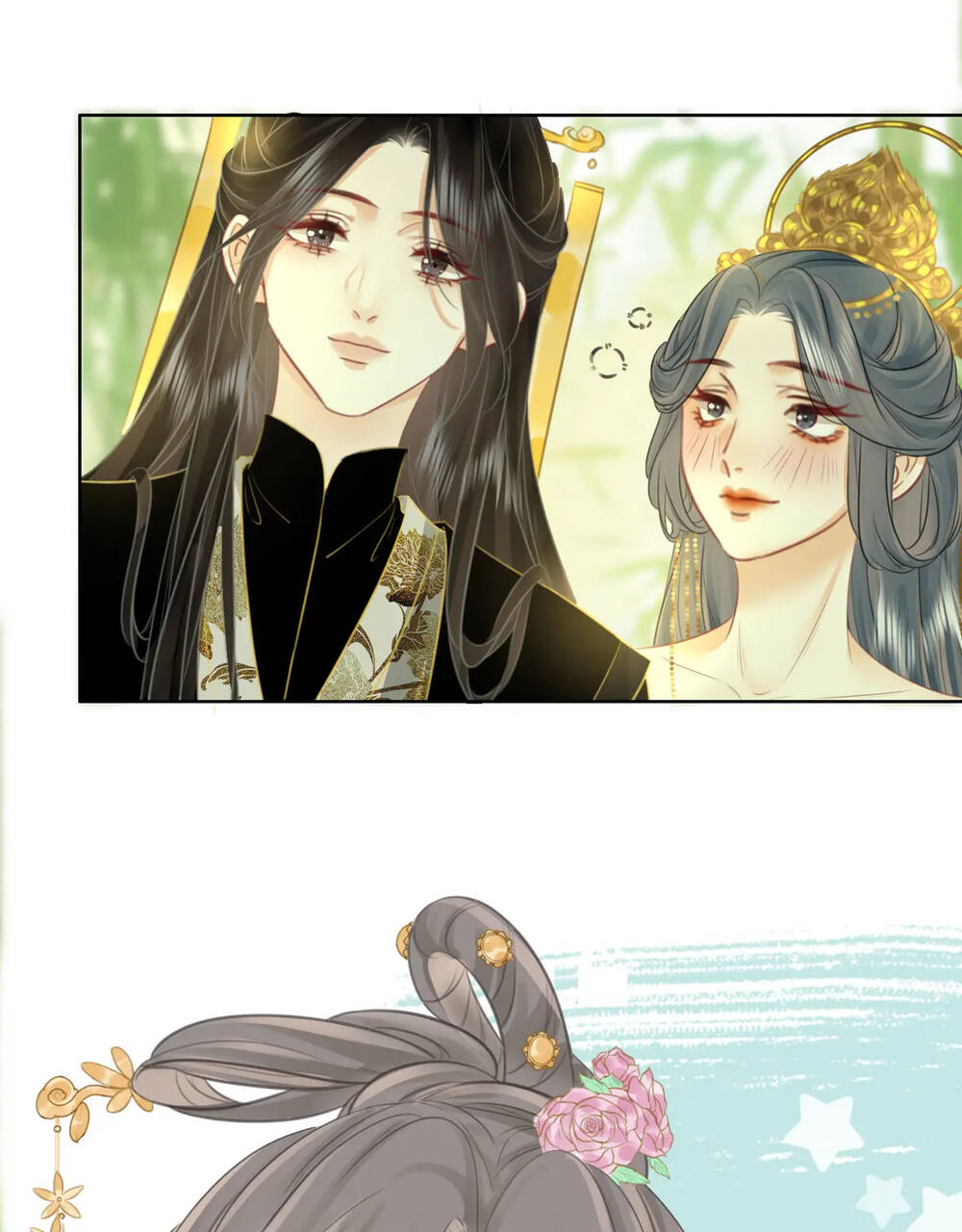 Em Chỉ Có Thể Là Của Tôi Chapter 16.1 - Trang 2