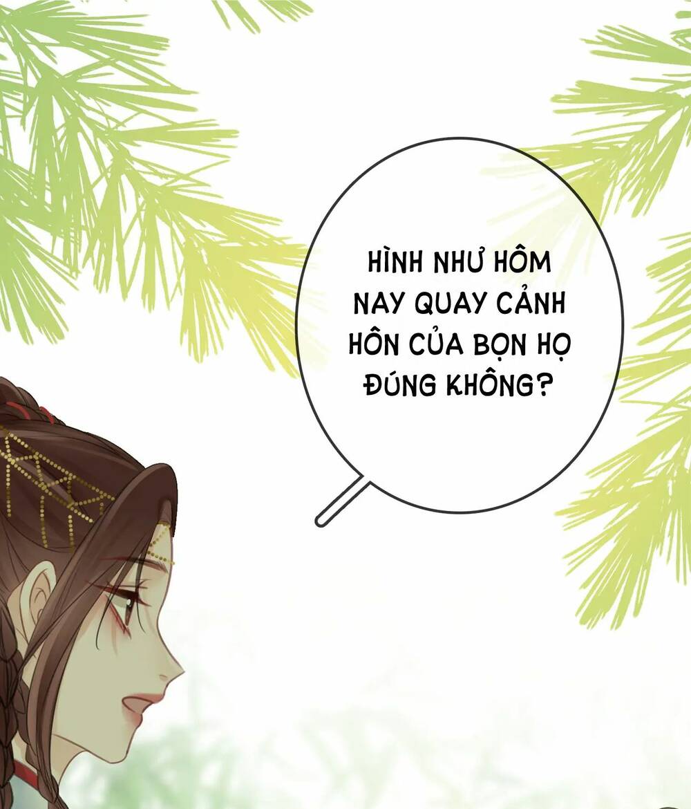 Em Chỉ Có Thể Là Của Tôi Chapter 16.1 - Trang 2