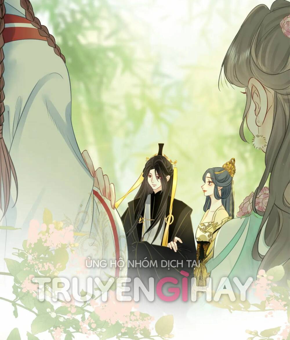 Em Chỉ Có Thể Là Của Tôi Chapter 16.1 - Trang 2