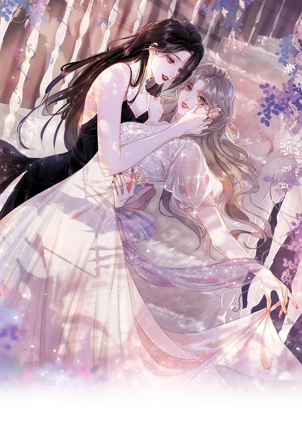 Em Chỉ Có Thể Là Của Tôi Chapter 16.1 - Trang 2