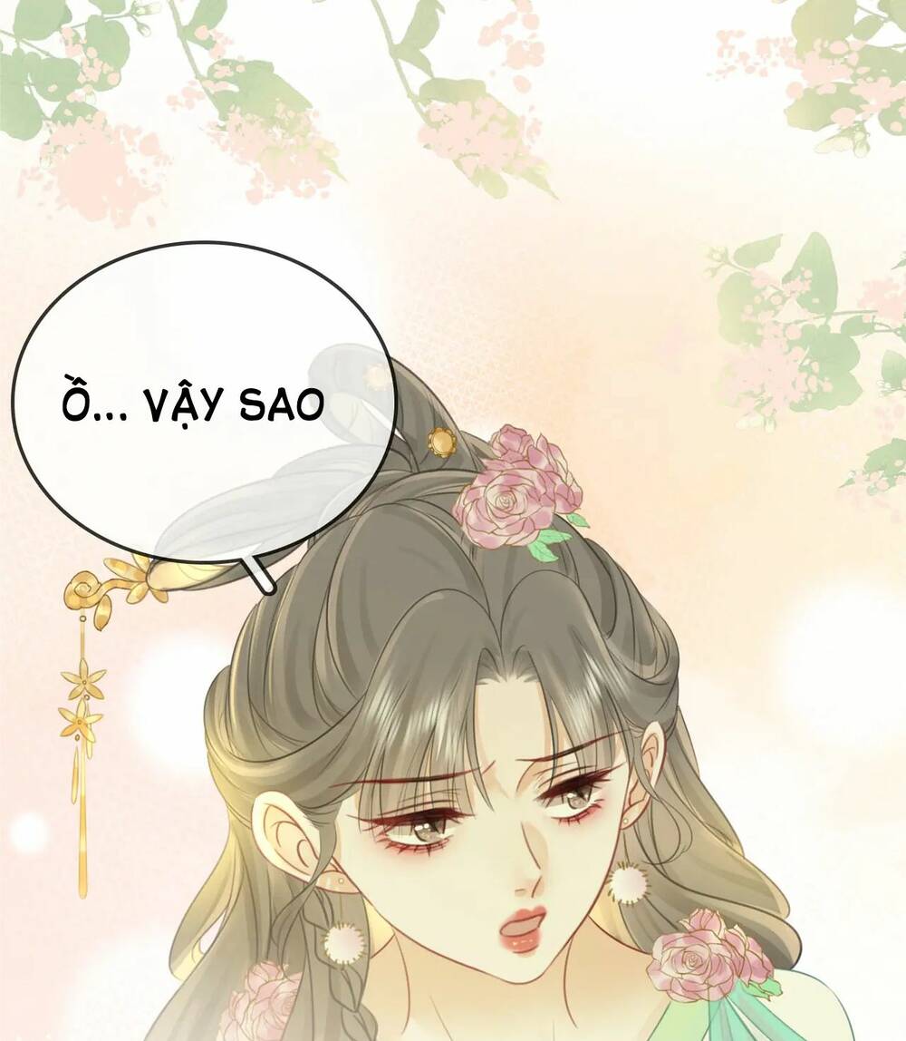 Em Chỉ Có Thể Là Của Tôi Chapter 16.1 - Trang 2