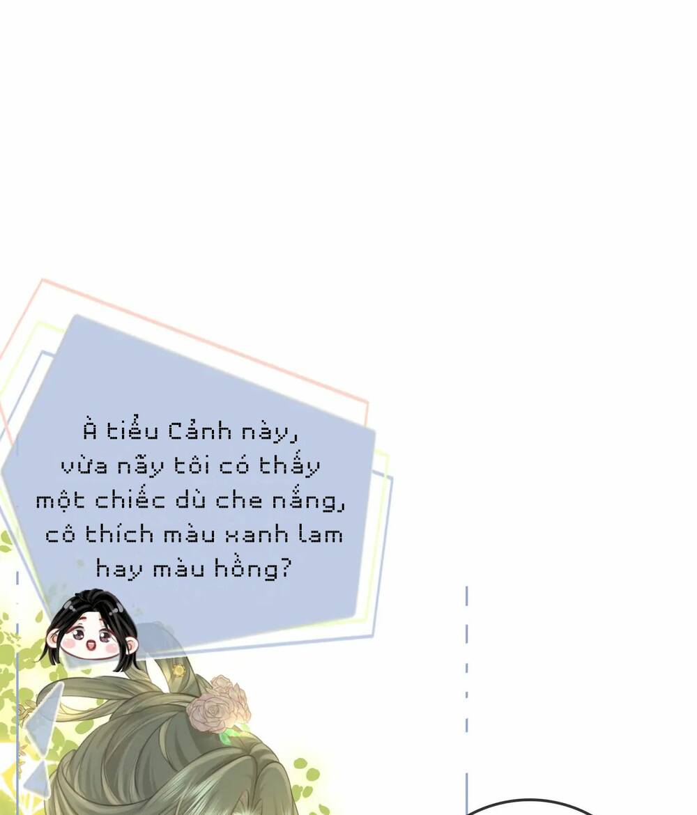 Em Chỉ Có Thể Là Của Tôi Chapter 16.1 - Trang 2