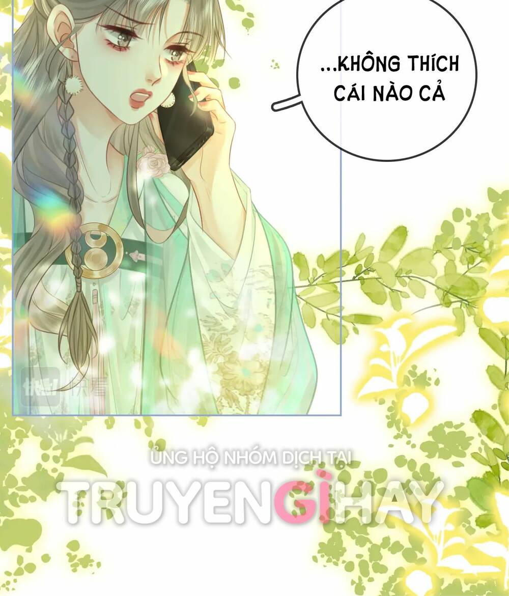 Em Chỉ Có Thể Là Của Tôi Chapter 16.1 - Trang 2