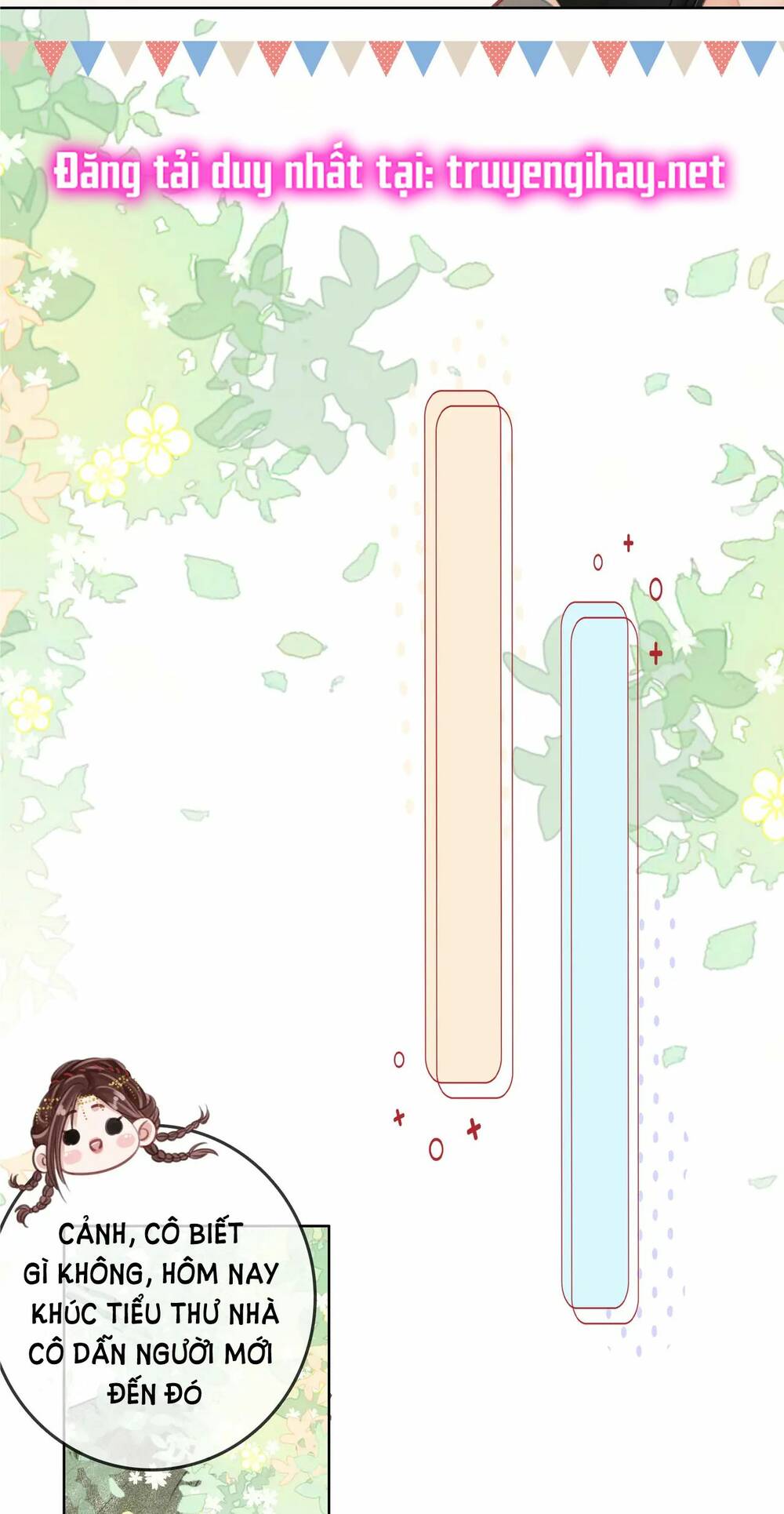 Em Chỉ Có Thể Là Của Tôi Chapter 16.1 - Trang 2