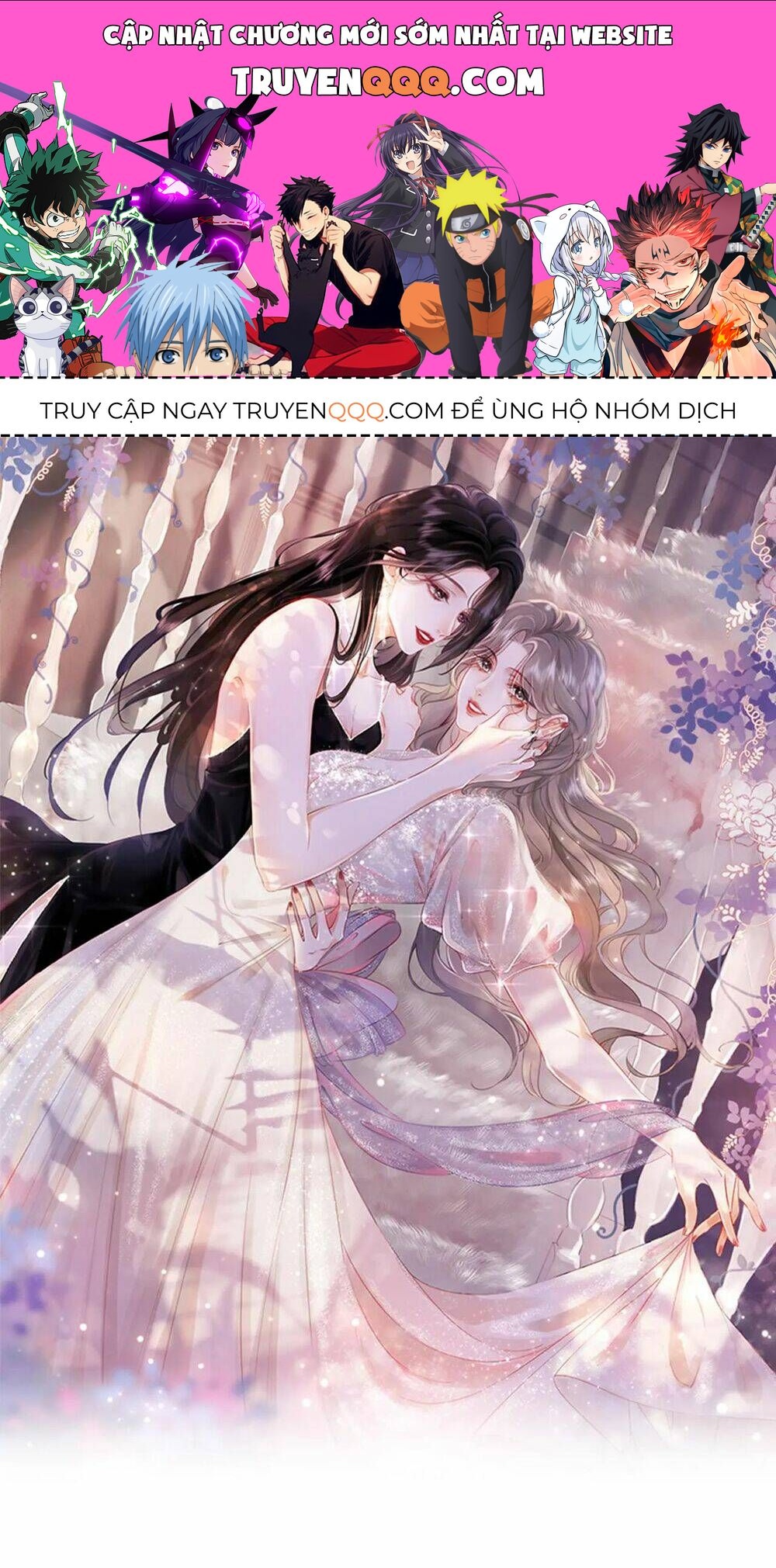 Em Chỉ Có Thể Là Của Tôi Chapter 16 - Trang 2